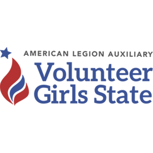 Logo representing Tennessee Girls State