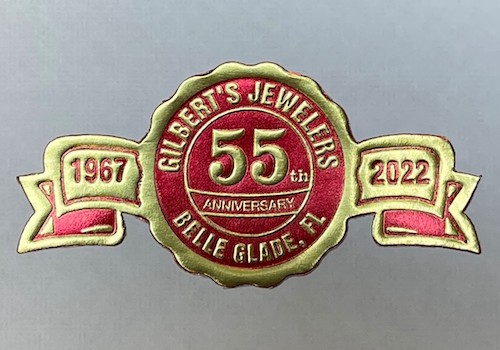A Legacy of Endurance: Celebrating 57 Years with Gilbert's Jewelers & Gifts