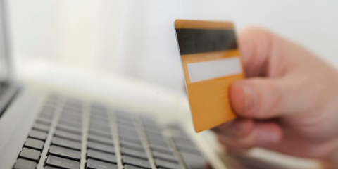 Credit Card vs. Debit Card: Which Is Safer Online?