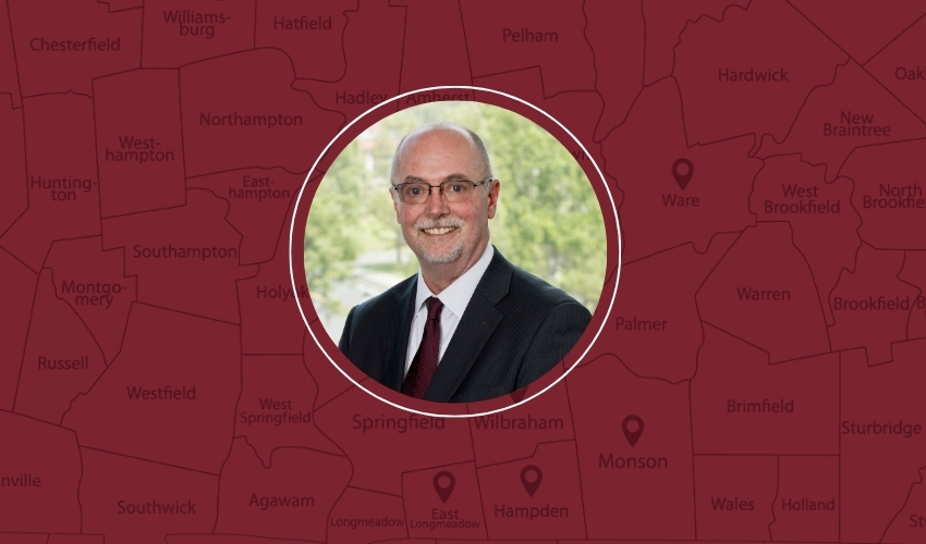 Monson Savings Bank Welcomes Paul R. Duquette as Vice President and Financial Advisor, Osaic Institutions