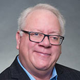 Bill Morrow