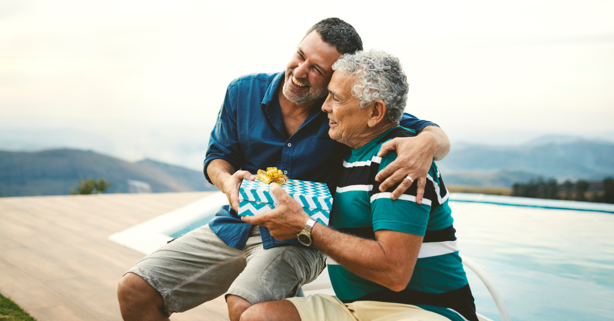 8 Ways to Celebrate Fathers Day on a Budget