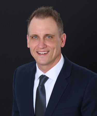 Nick Hueneke