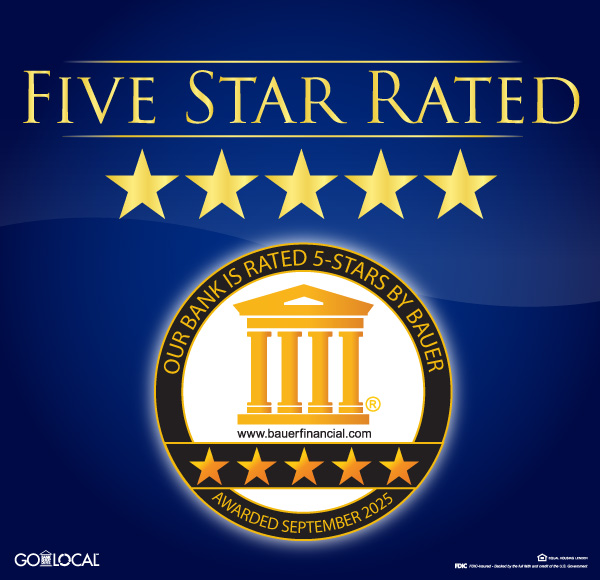 Five Star Rated