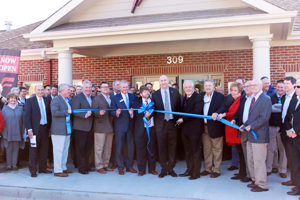 Image illustrating Downtown Athens Branch Opened  