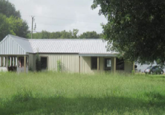 604 LA Hwy 178, Church Point, LA