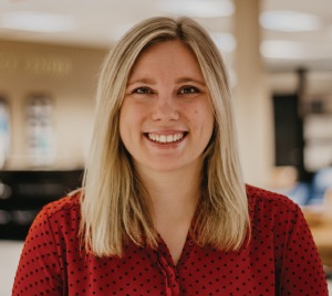 Emily Fronk