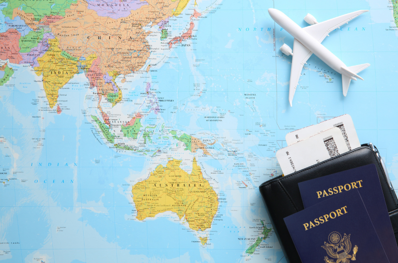 End-of-Summer Travel Scams: Last-Minute Vacation Deals That Aren't Real End-of-Summer Travel Scams: Last-Minute Vacation Deals That Aren't Real