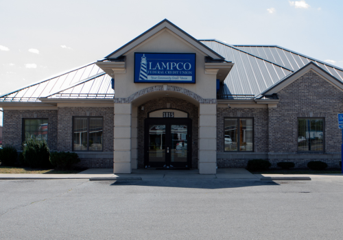 Lampco Federal Credit Union Announces Expansion Plans and New Partnership with Martin University