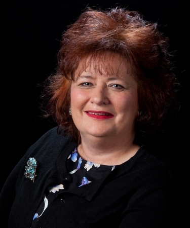 Cindy Hoyme