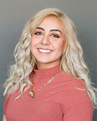 photo of Maria