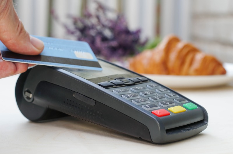 Contactless Payment Method Myths