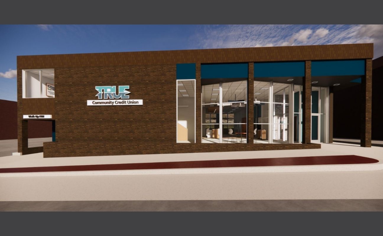 Saline Branch to Move to Larger Downtown Location