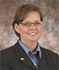 Monica Amis Wittrock