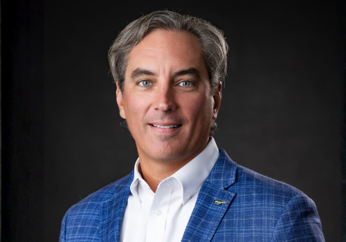 Century Welcomes Becker as VP, Lending Officer