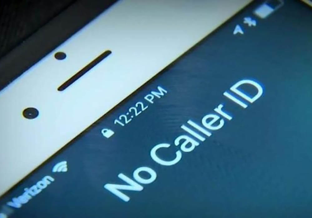 How to Stop Calls from Scammers