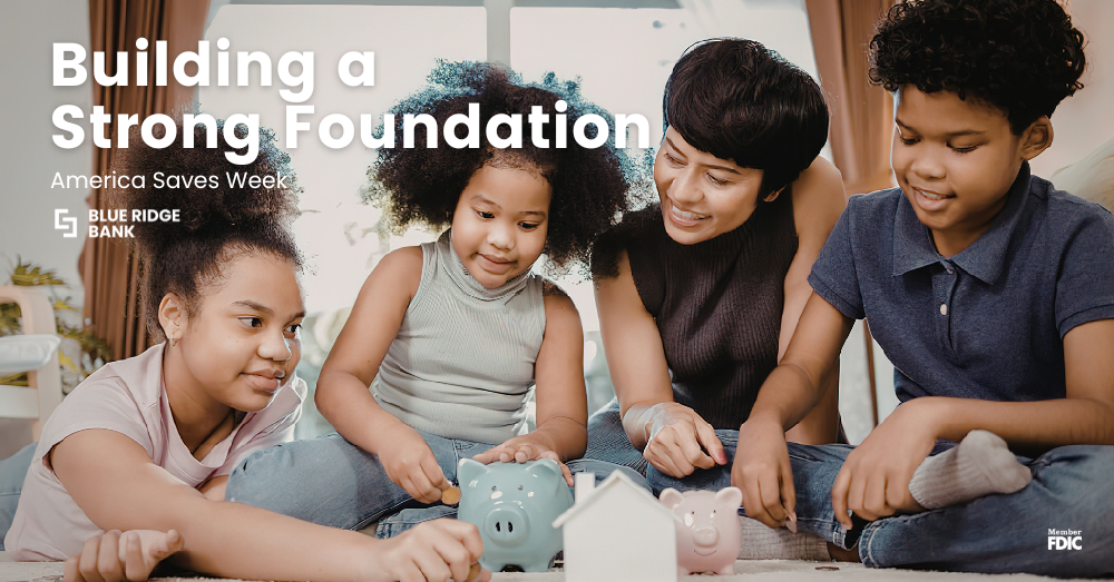 Building a Strong Foundation