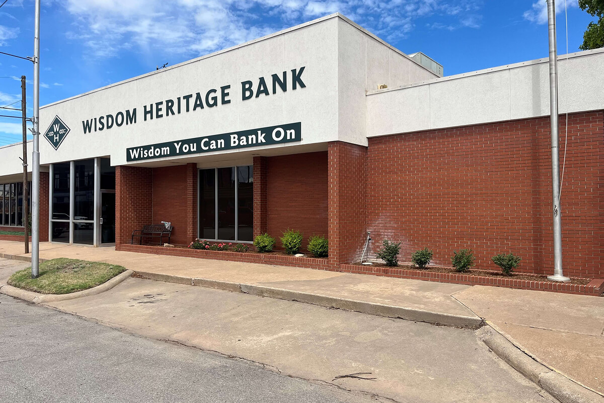 Alva Branch