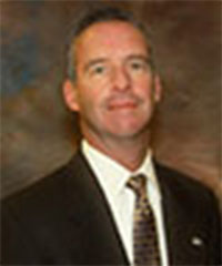 Jim Segerstrom