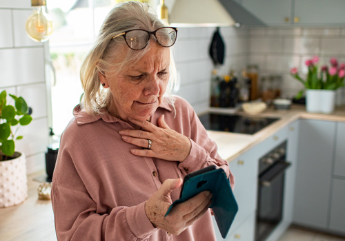 When a Familiar Voice Isn't Who You Think