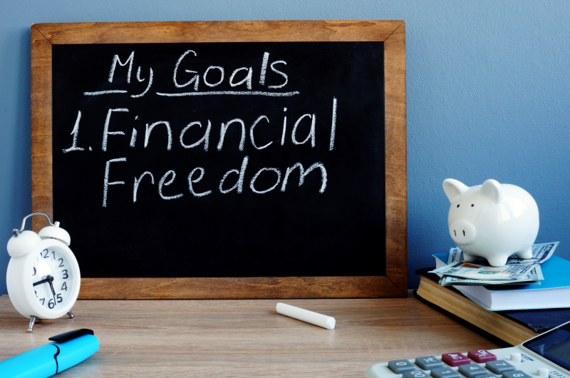 Empowering Your Financial Journey: Celebrate Financial Capability Month with Us!