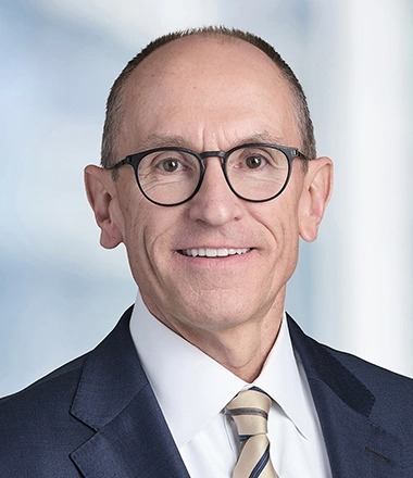 David R. Brooks