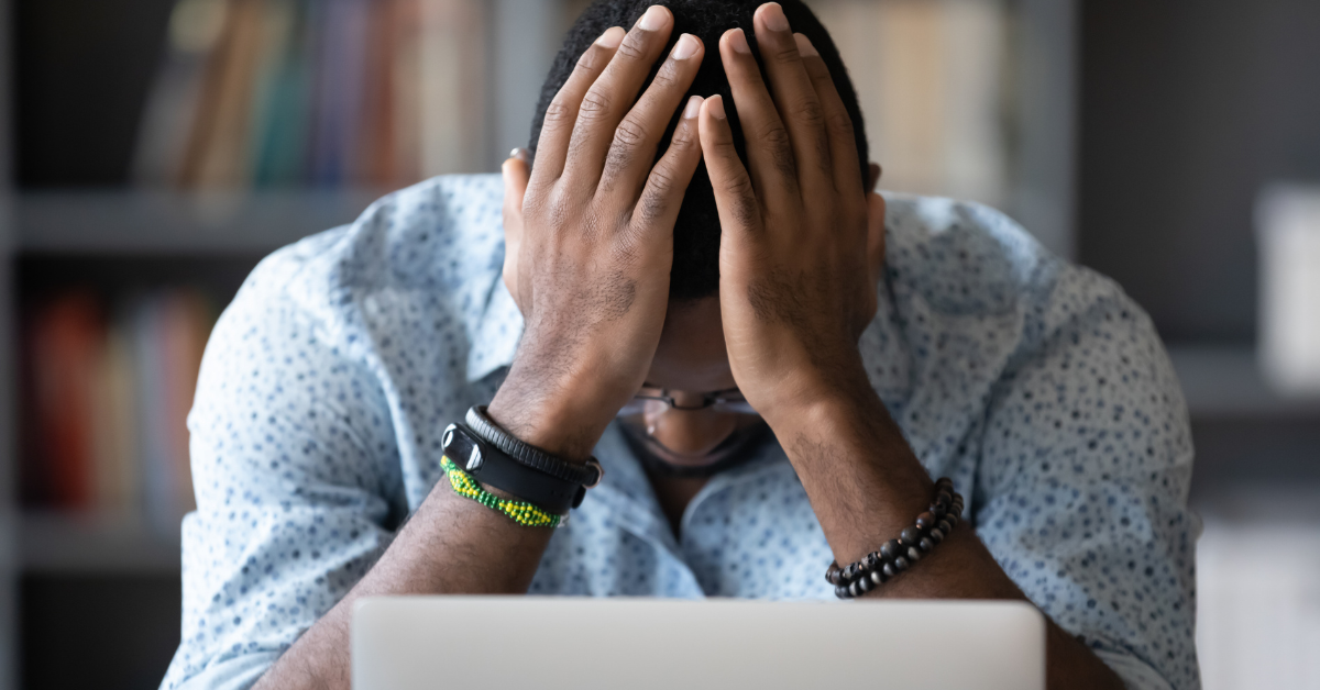 ?I?m Just Bad With Money? ? The Story That Might Be Keeping You Broke