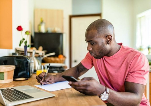 7 Steps to a Financial Checkup 7 Steps to a Financial Checkup