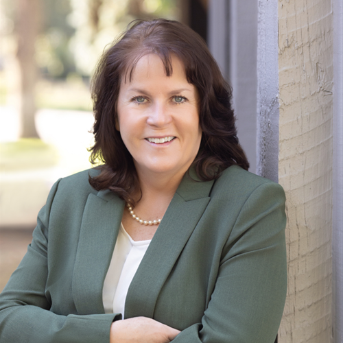 Darla Daniel, J.D.