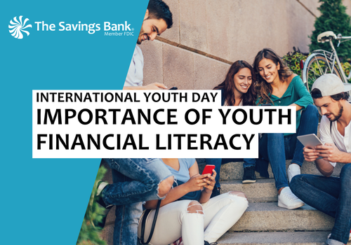 Importance of Youth Financial Literacy