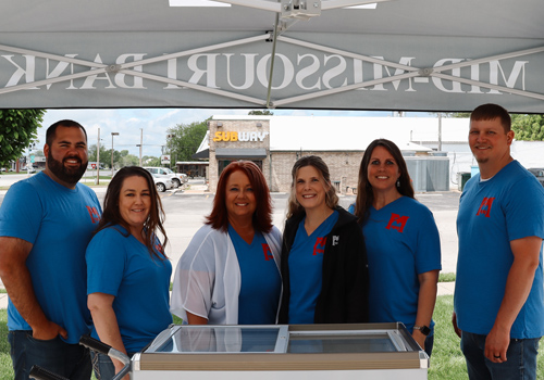 Mt. Vernon Community Appreciation Day!