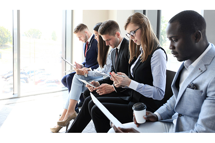 How to recruit top talent to your team, even in a job seeker's market How to recruit top talent to your team, even in a job seeker's market