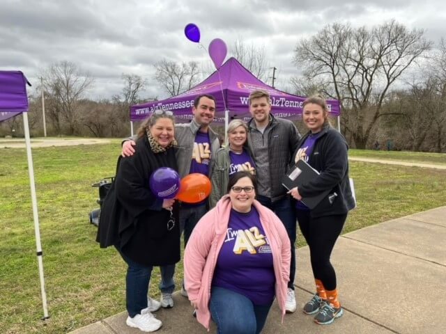 Alz Walk