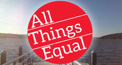 Karl Graham, Chief of Community Development, Interviewed on All Things Equal Karl Graham, Chief of Community Development, Interviewed on All Things Equal
