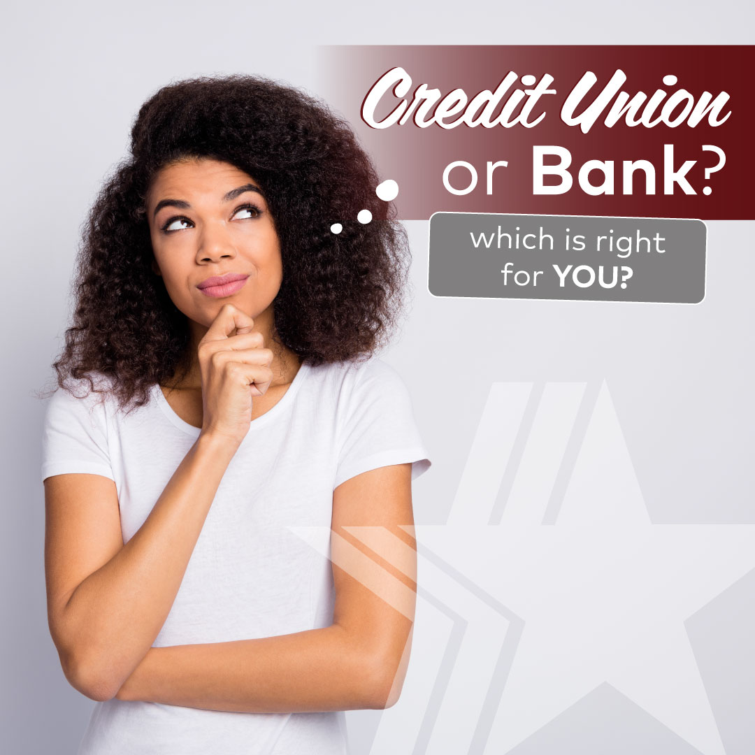Credit Unions vs. Banks: Myths and Truths Unveiled