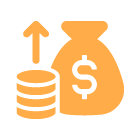 BUSINESS GROWTH icon