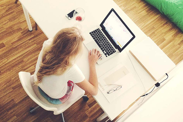 Beware of Making Online Purchases