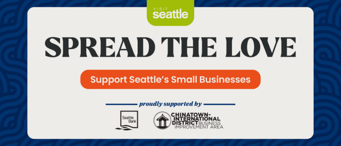 Visit Seattle and Seattle Bank Unveil 2025 Community Partnership Program Small Business Participants Visit Seattle and Seattle Bank Unveil 2025 Community Partnership Program Small Business Participants