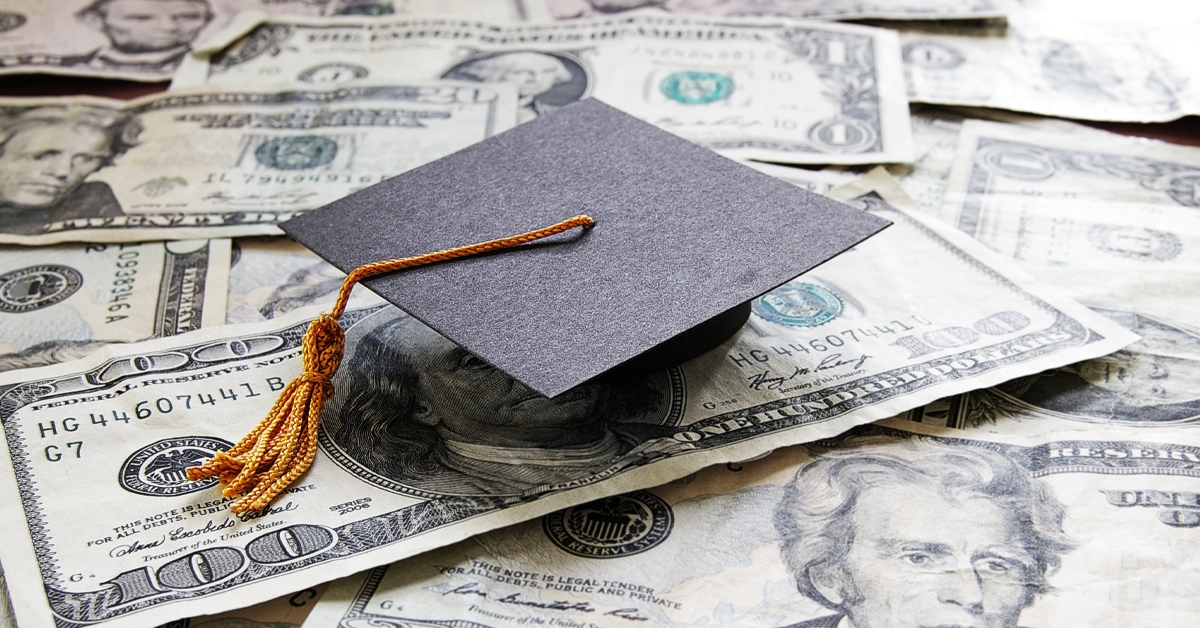 Tips for Saving and Paying for College Tuition 