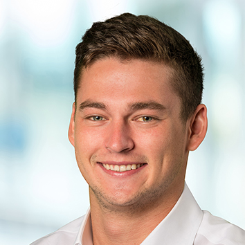 Ross Barnard Welcomed as Atlantic's New Mortgage Development Officer