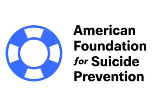 FCCU To Support American Foundation for Suicide Prevention as Third Quarter Charity