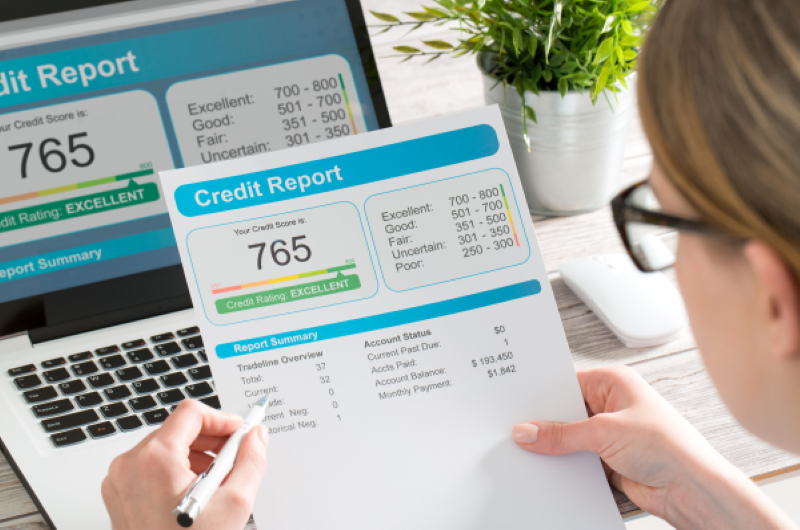 What Really Impacts Your Credit Score? What Really Impacts Your Credit Score?