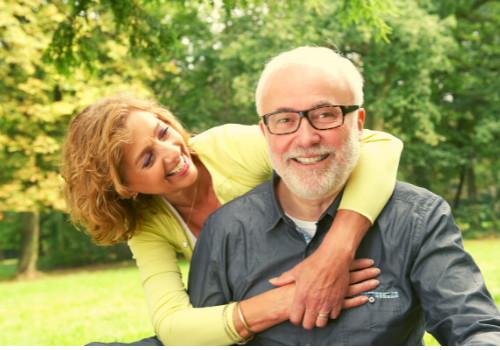 Moving Considerations for Empty Nester's