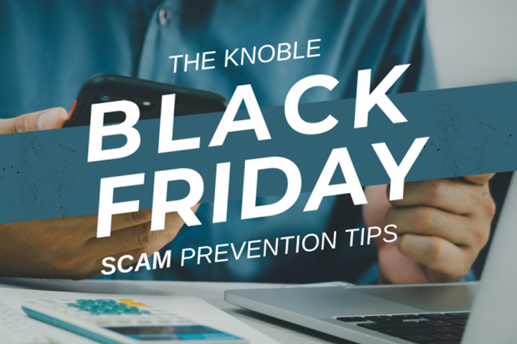 AVOID SCAMS LIKE A PRO