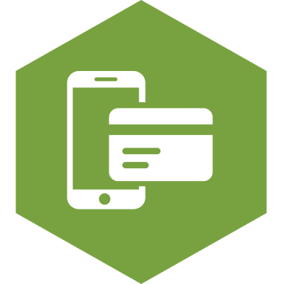 Digital Issuance Icon