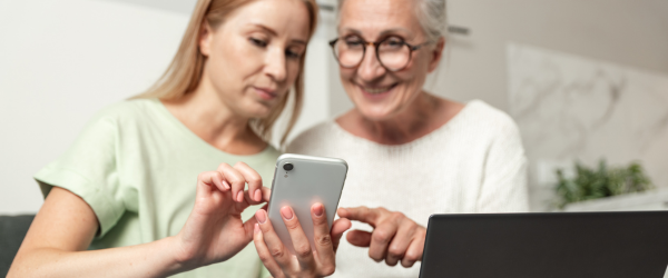 Help Prevent Elder Financial Abuse & Fraud