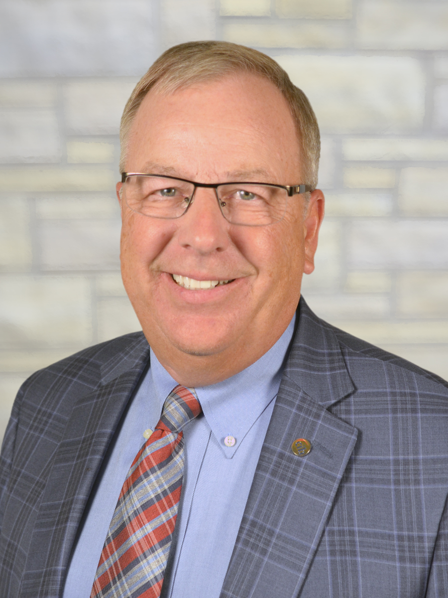 Photo of Brad Bakken (Lead)