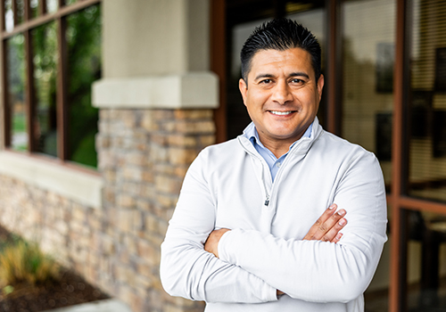 Business Banker: Brian Gonzalez