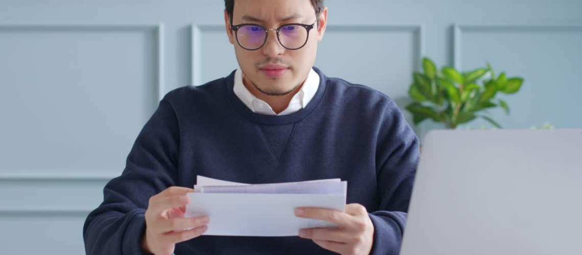 6 Ways e-statements beat paper statements