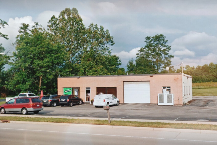 New Venture in Springboro, OH! New Venture in Springboro, OH!